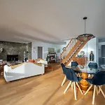 Appartement Arcachon, 5 pièces, 8 personnes - FR-1-319-404